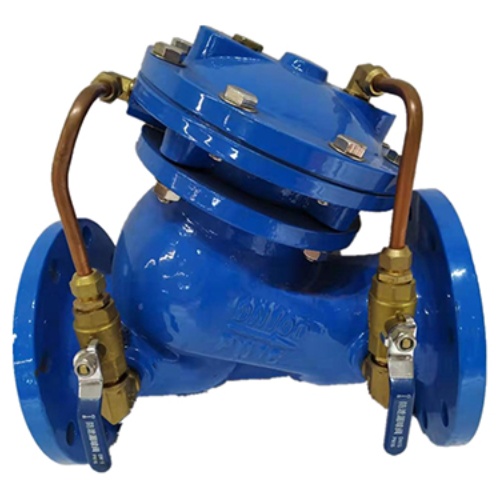 Xakameynta valve