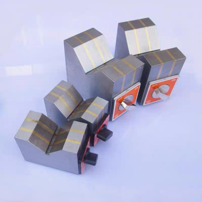 Magnetic v xannib
