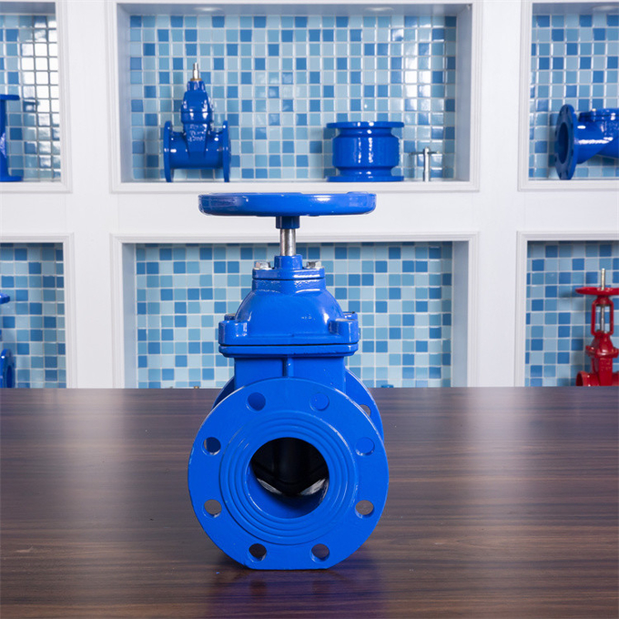 Ka aqri faahfaahin dheeraad ah oo ku saabsan Noocyada Valve ee GATLE