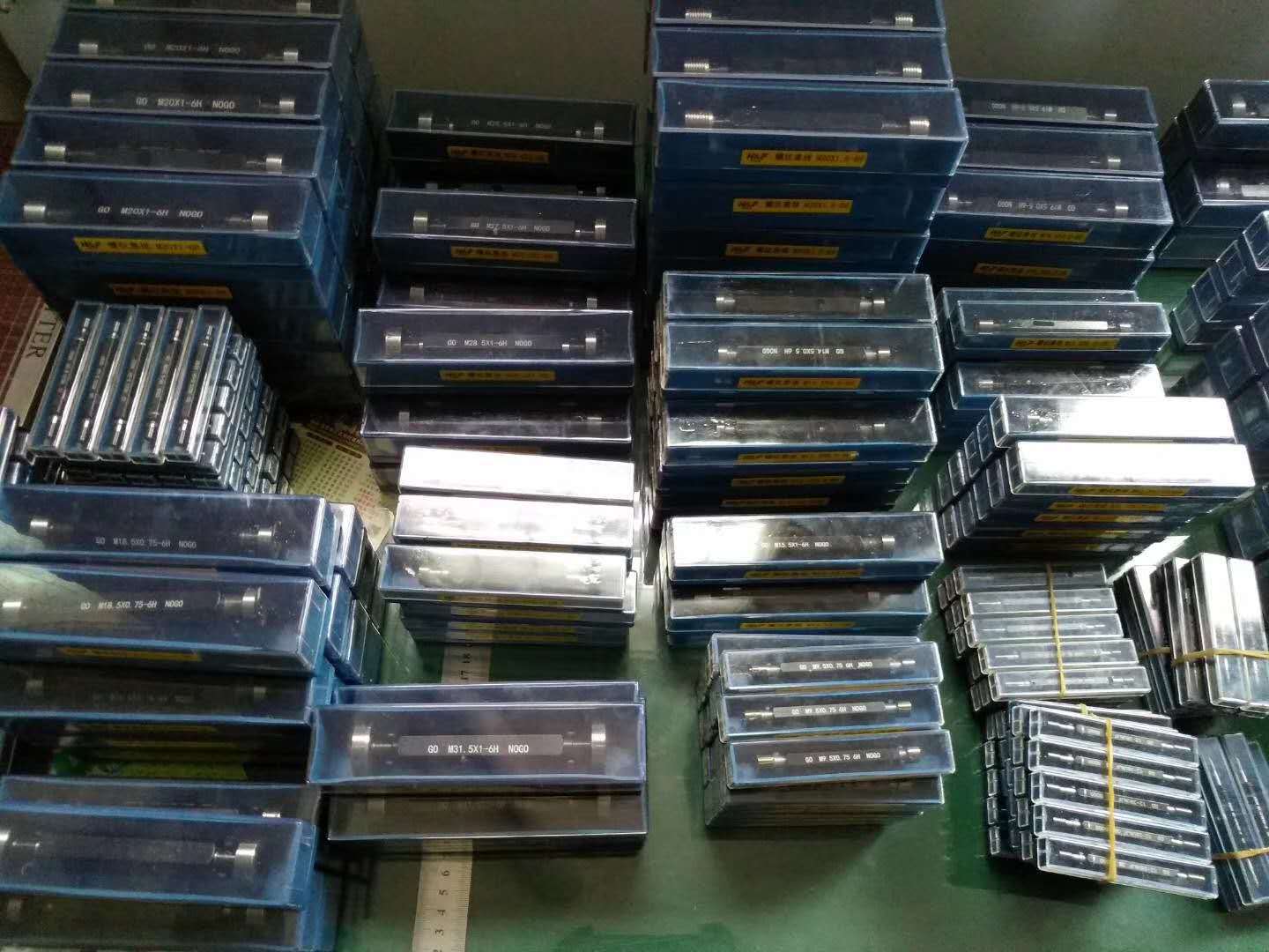 Ka aqri faahfaahin dheeraad ah oo ku saabsan Go PIN GIAUGE