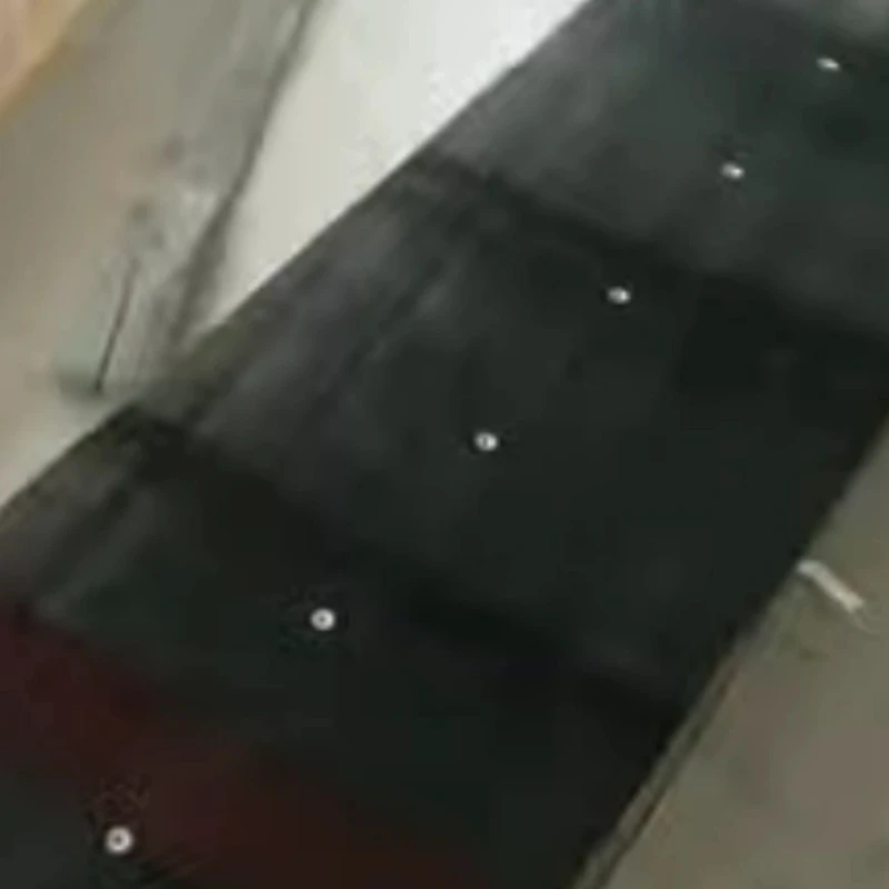 Maraakiibta maraakiibta ah ee xirmooyinka magnetic v qaabeeya sanduuqyada labajibbaaran ee magnetic